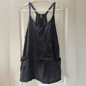 FP Movement by Free People Hot Shot mini dress